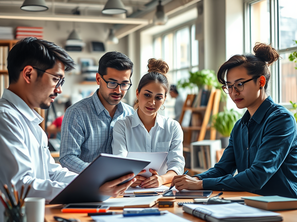 Essential Strategies for a Successful EB‑1A Application by U.S. Employment & Business Immigration Lawyers