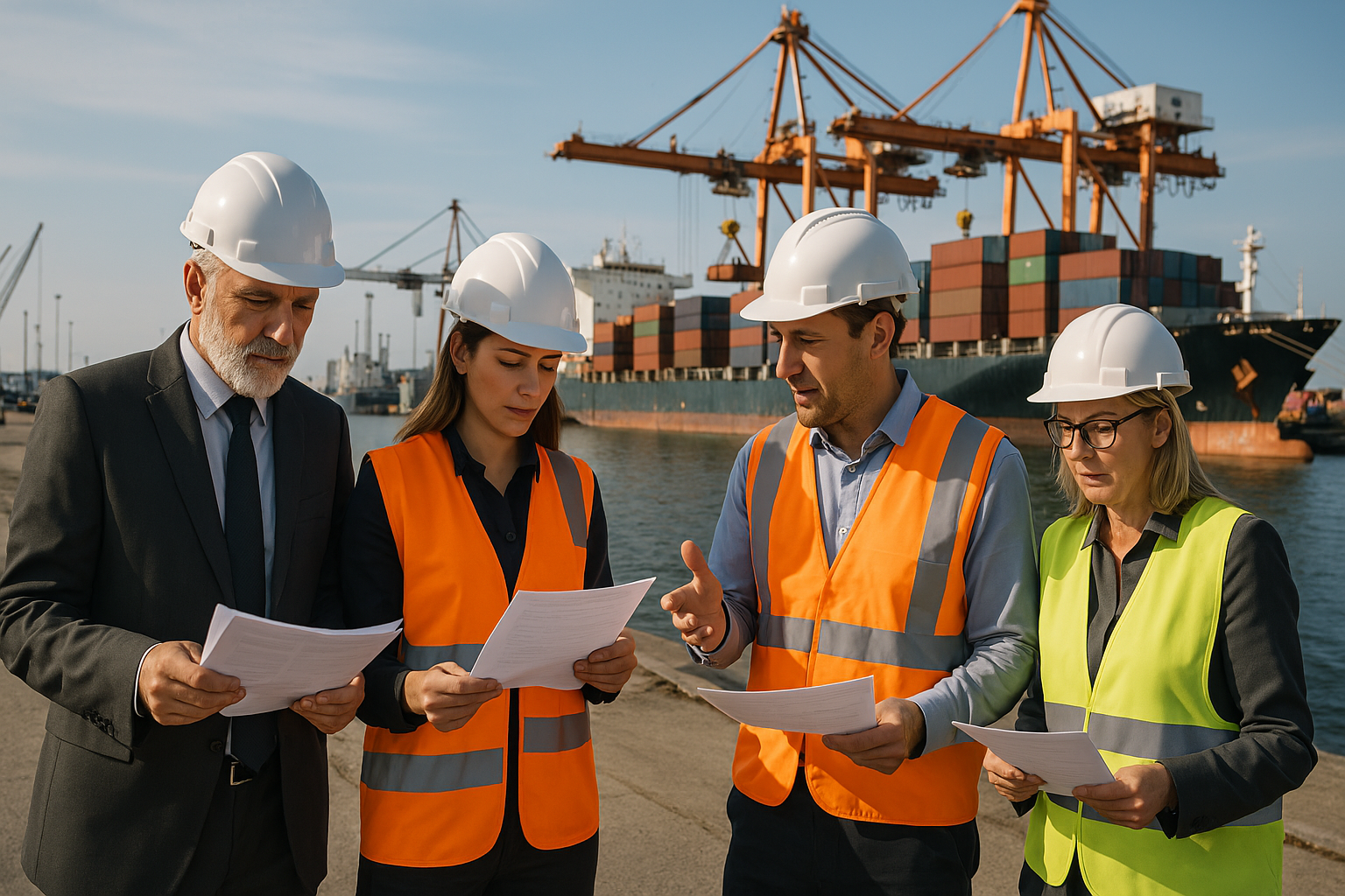 Ready, Set, Go! Trump’s U.S. Tariffs – Canadian E-1 and E-2 Visa Solution