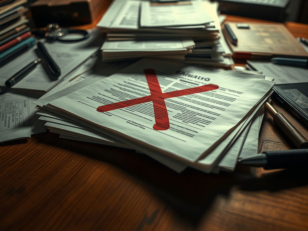 Criminal Waivers More Common Under Trump-Era Border Policies