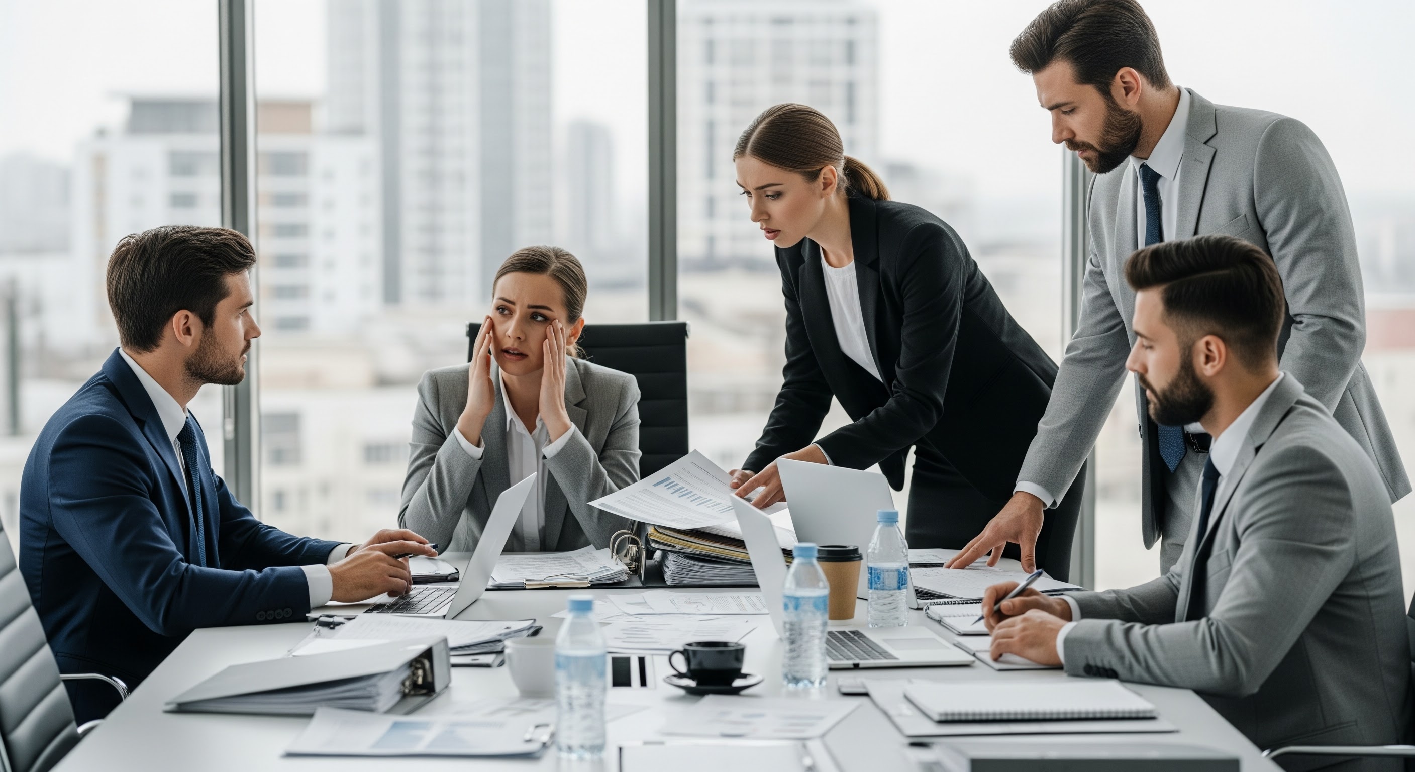 Avoiding I-9 Audits and I-9 Litigation Compliance: Tips By U.S. Immigration Lawyers