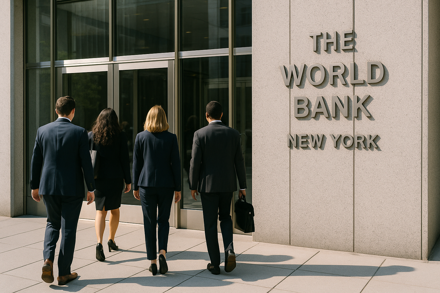 When G-4 Status Keeps You Up at Night