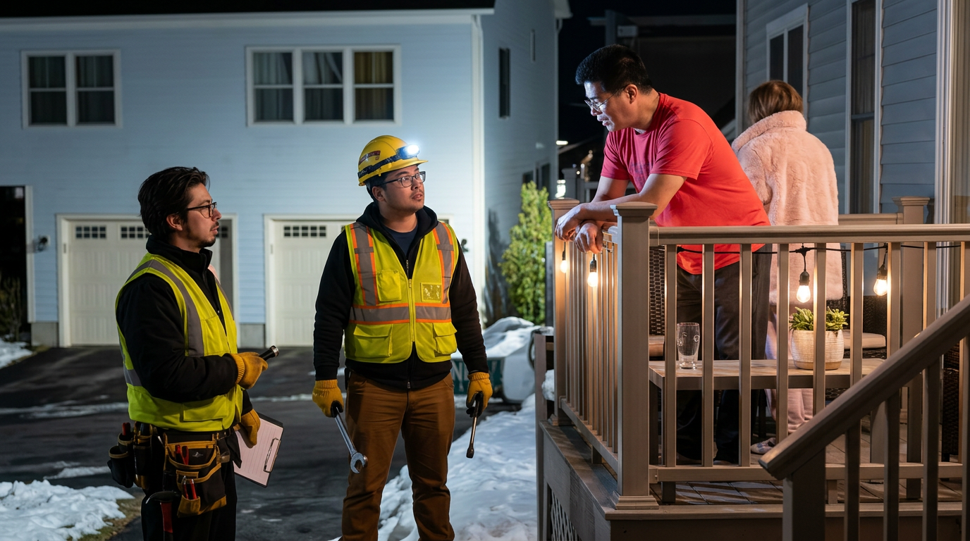 Businesses or Family Households in Need of H-2B Temporary Worker(s)