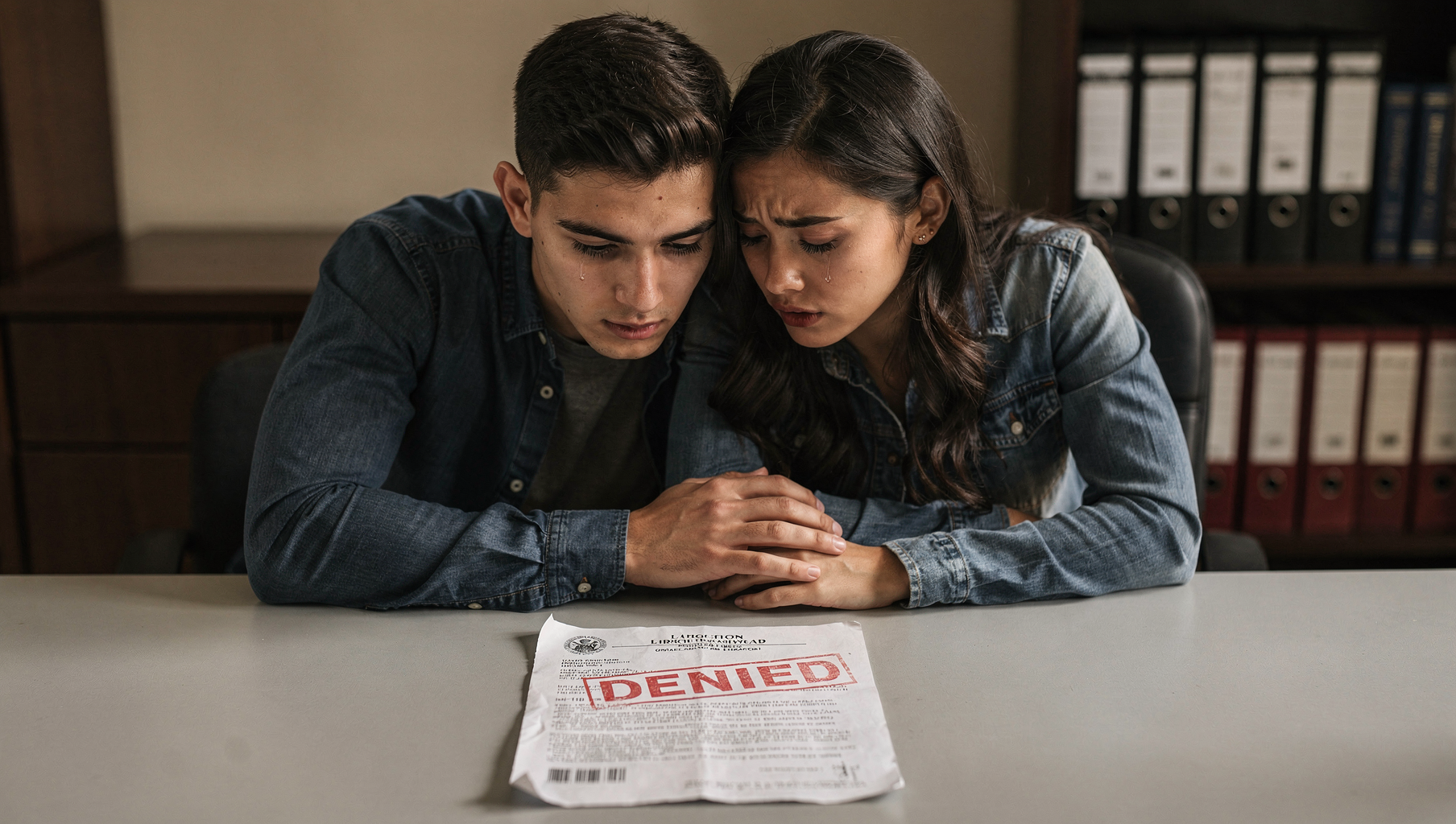 What to Do If Your H-1B Was Not Selected: