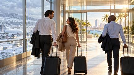 Immigrating and Opening a Business in Texas or Florida?